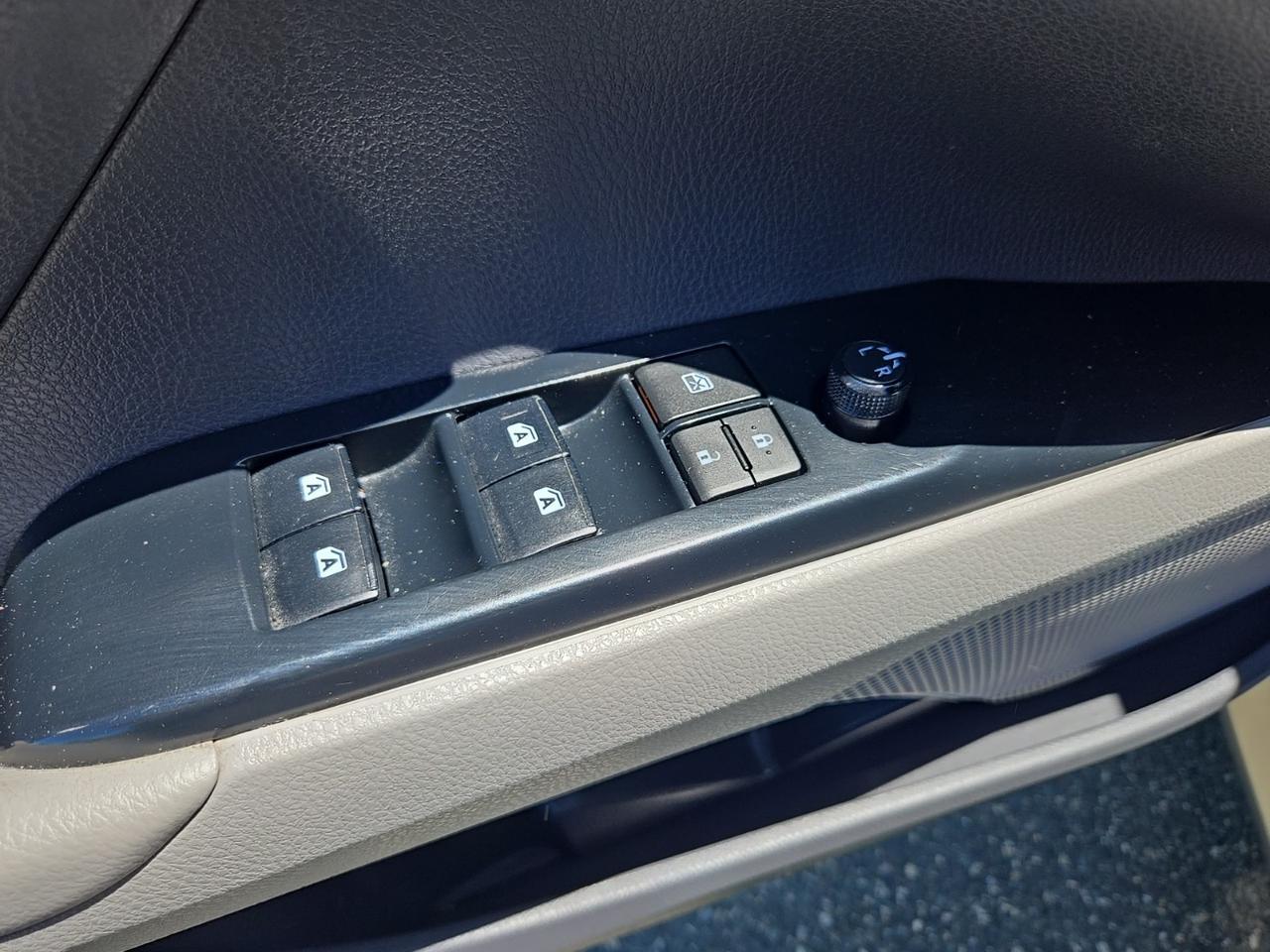 2019 Toyota Camry LE Stafford VA