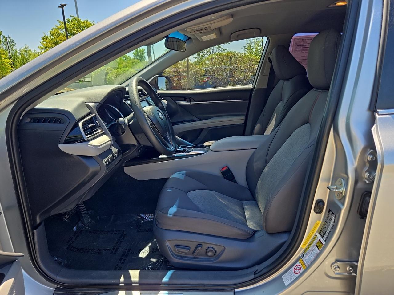 2019 Toyota Camry LE Stafford VA