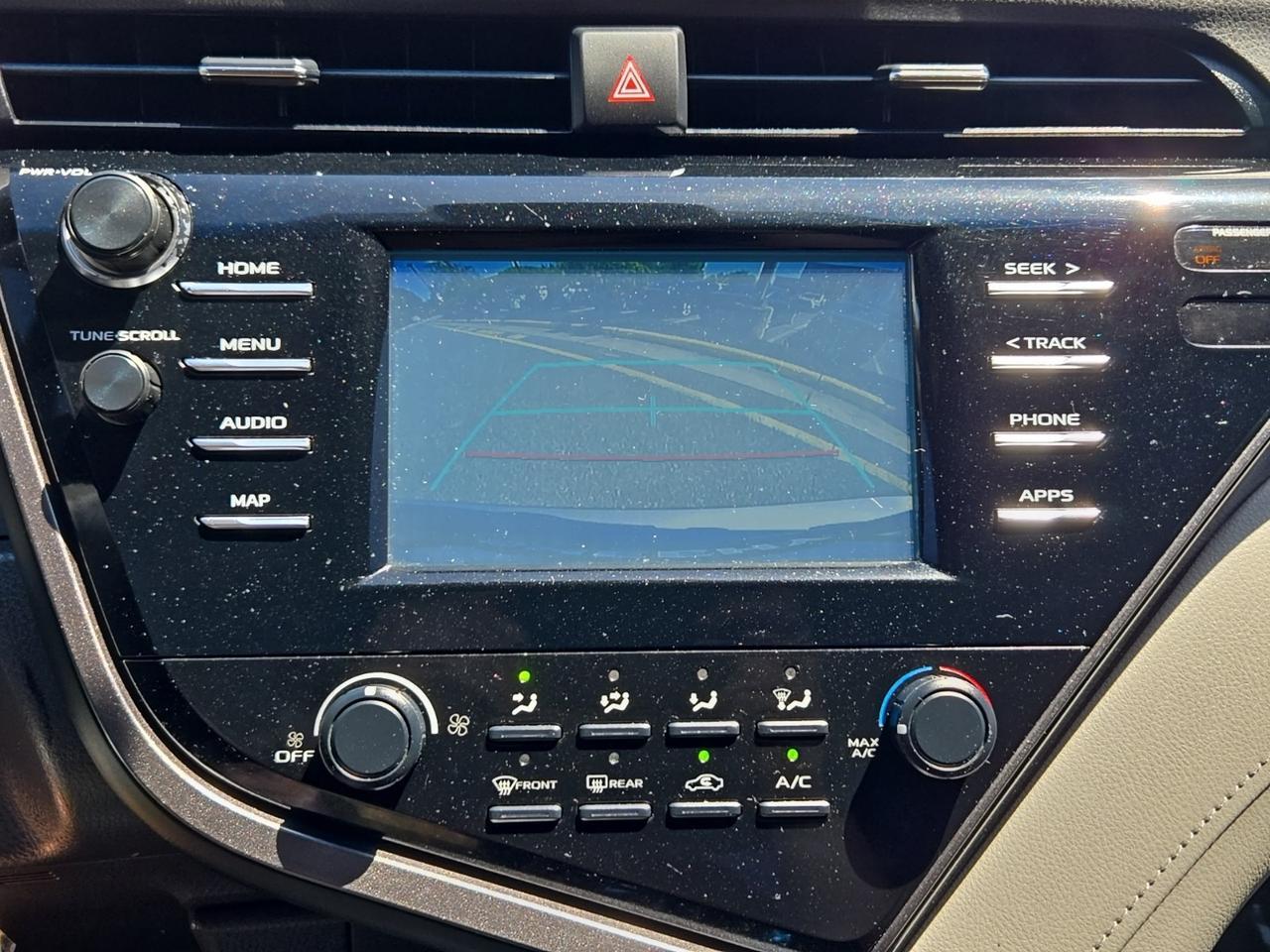 2019 Toyota Camry LE Stafford VA