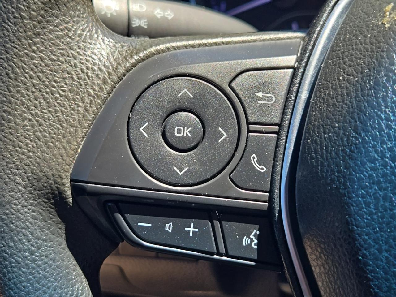 2019 Toyota Camry LE Stafford VA