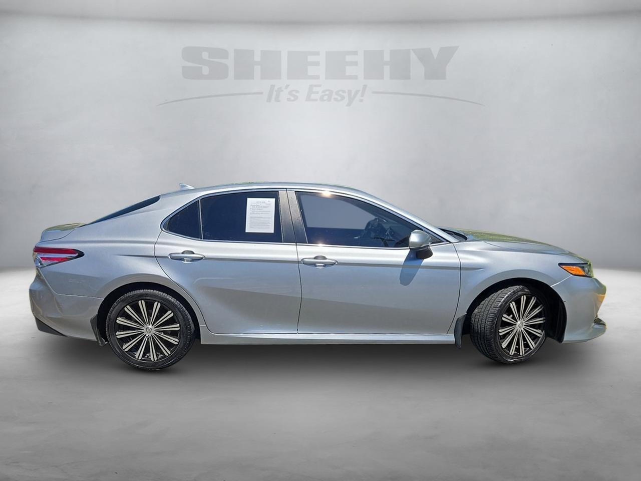 2019 Toyota Camry LE Stafford VA