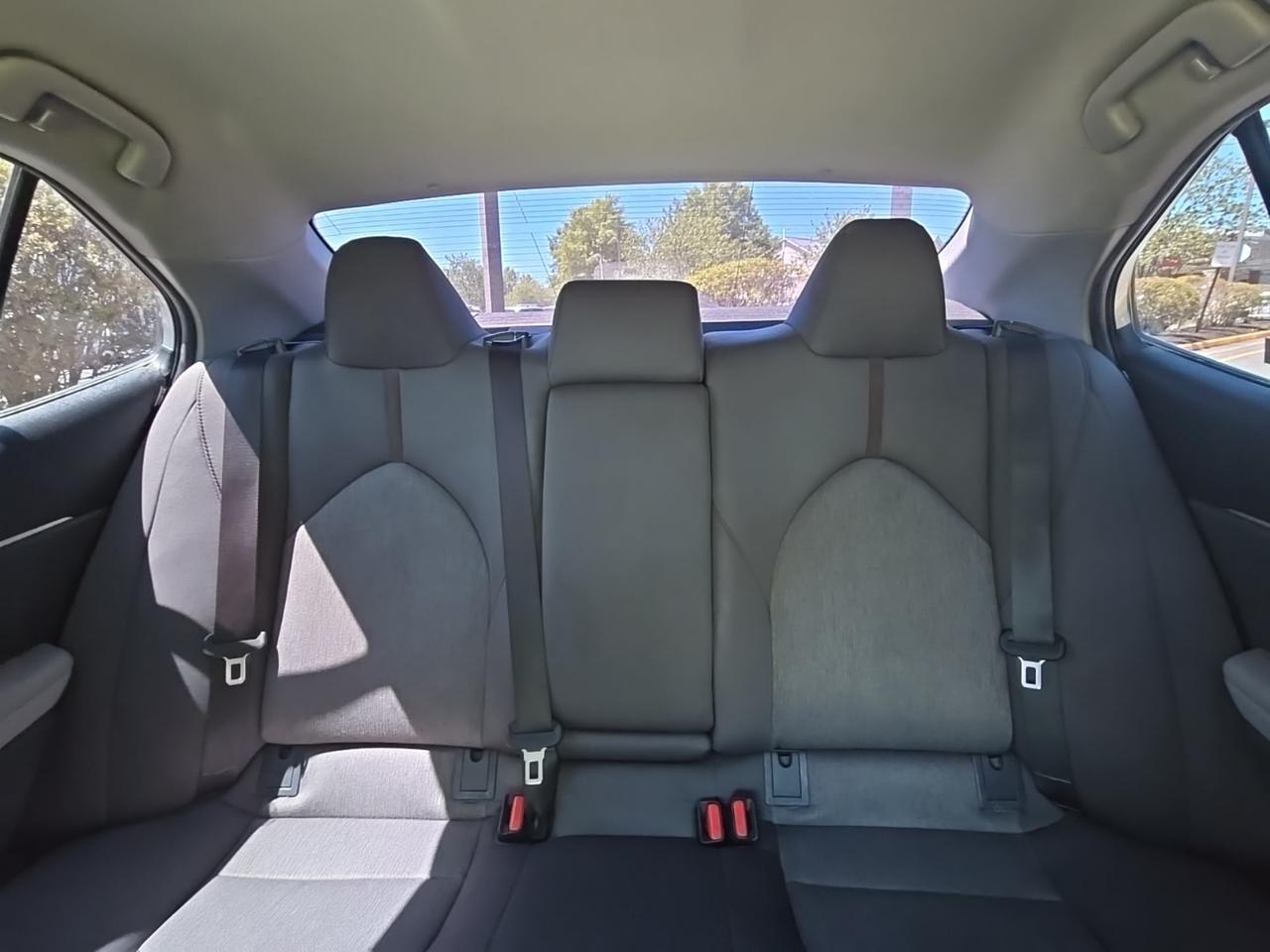 2019 Toyota Camry LE Stafford VA