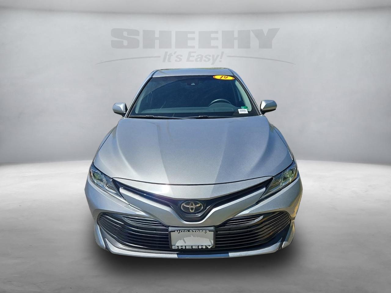 2019 Toyota Camry LE Stafford VA