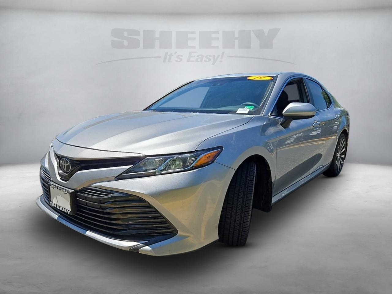 2019 Toyota Camry LE Stafford VA