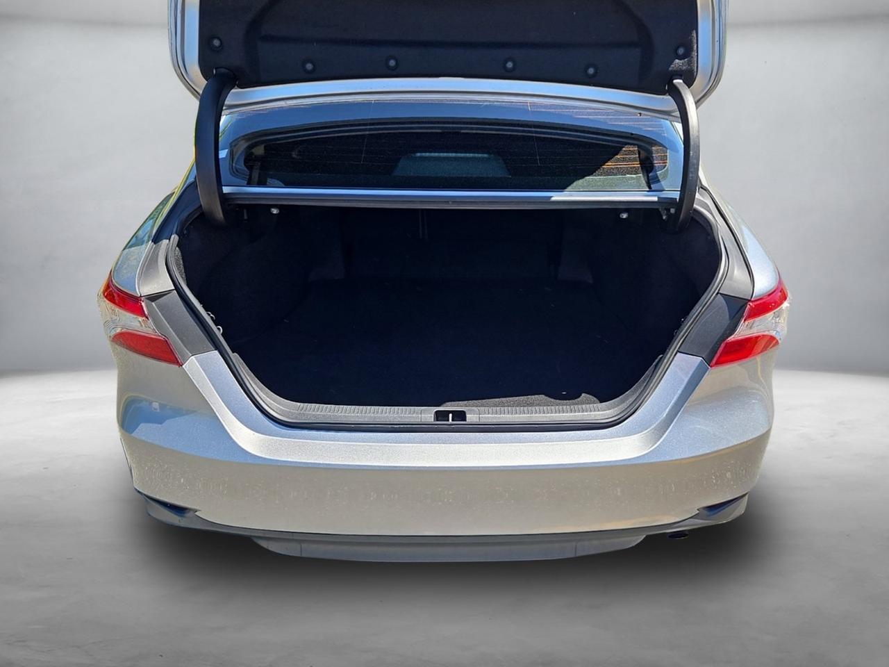 2019 Toyota Camry LE Stafford VA