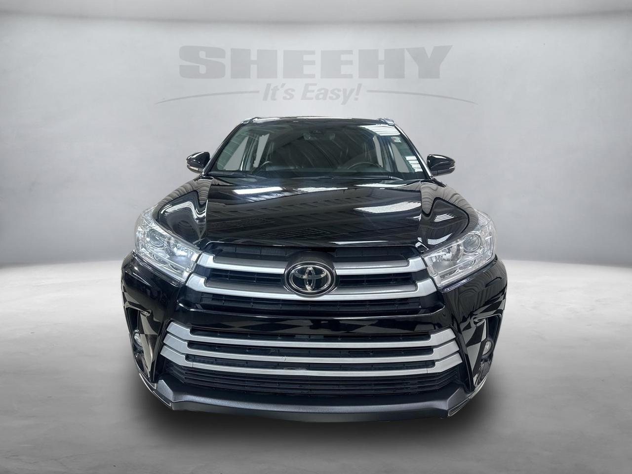 2019 Toyota Highlander XLE Annapolis MD