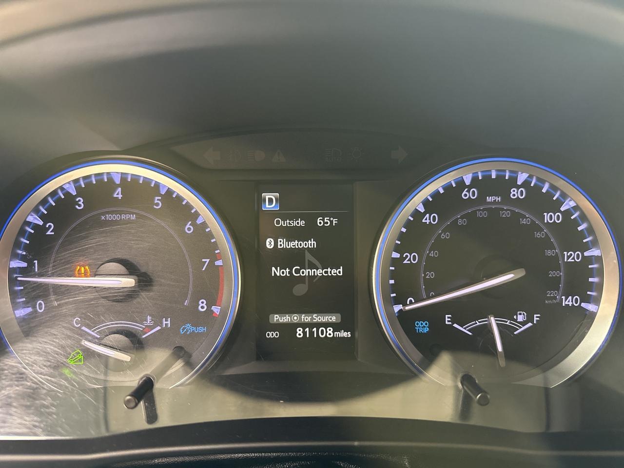 2019 Toyota Highlander XLE Annapolis MD