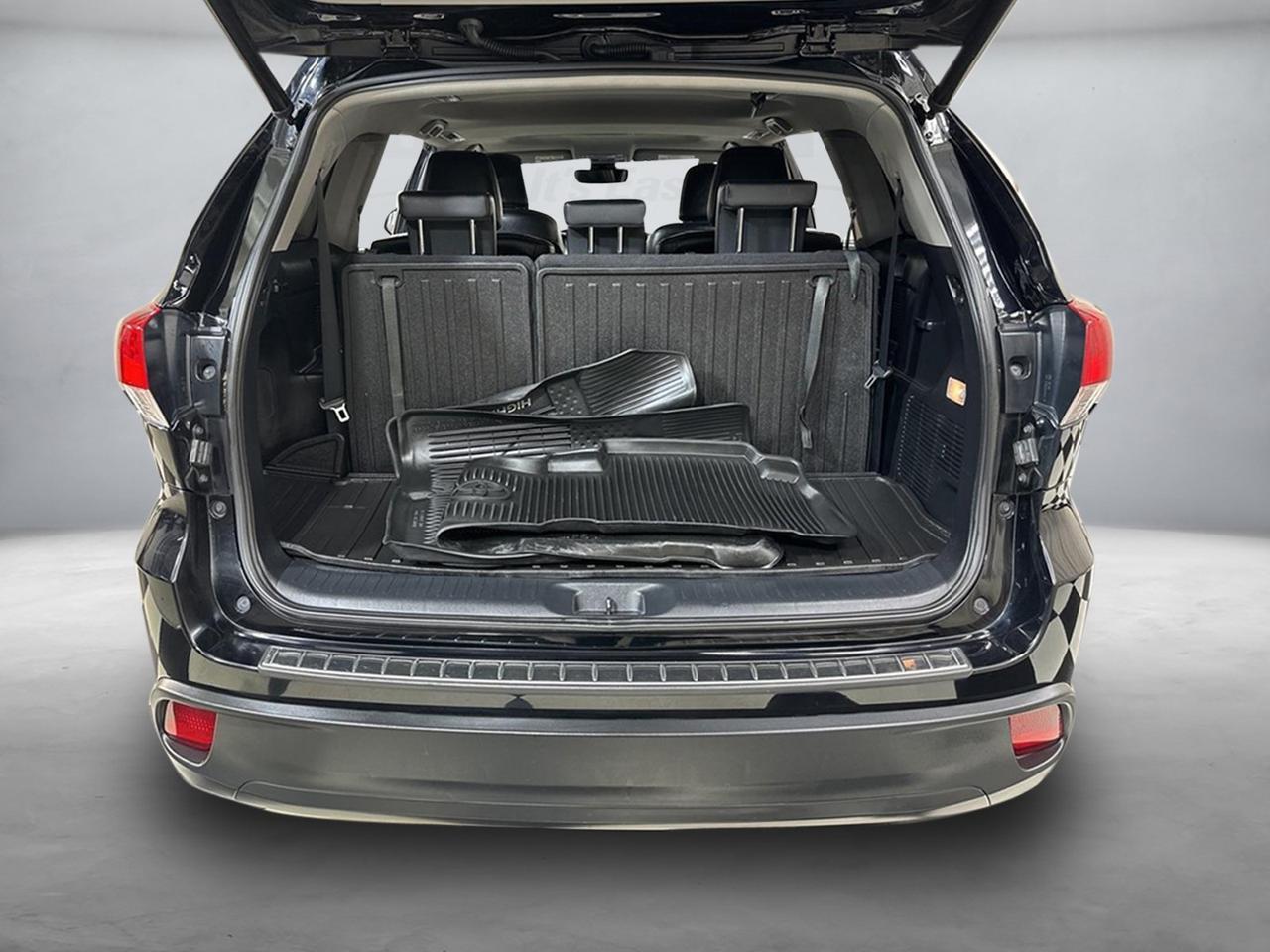 2019 Toyota Highlander XLE Annapolis MD