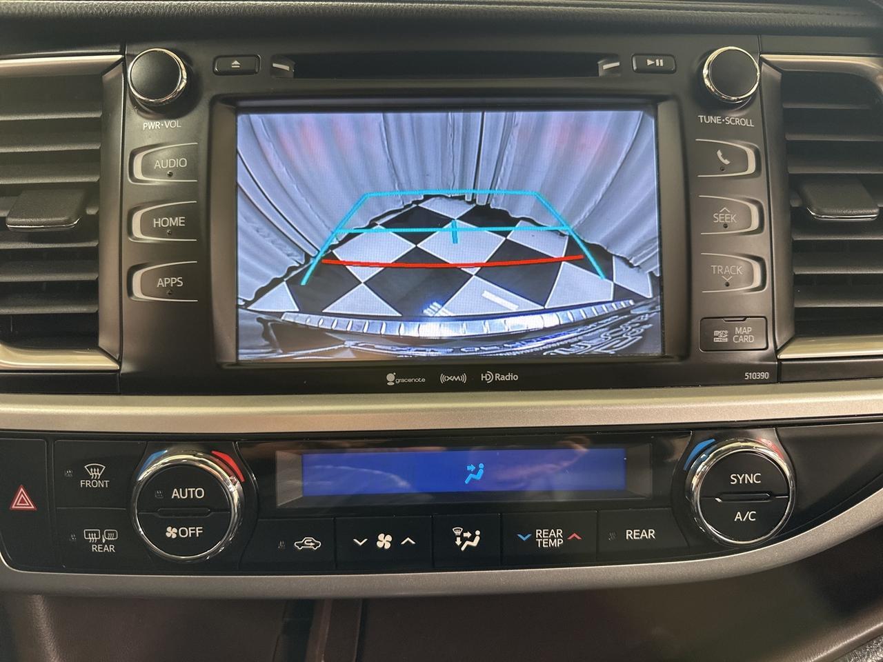 2019 Toyota Highlander XLE Annapolis MD