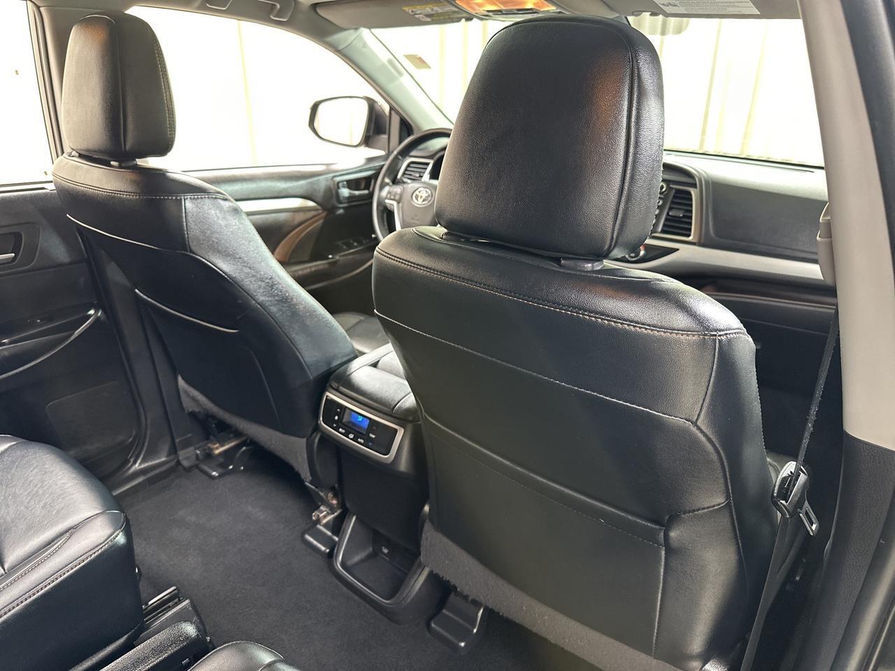 2019 Toyota Highlander XLE Annapolis MD