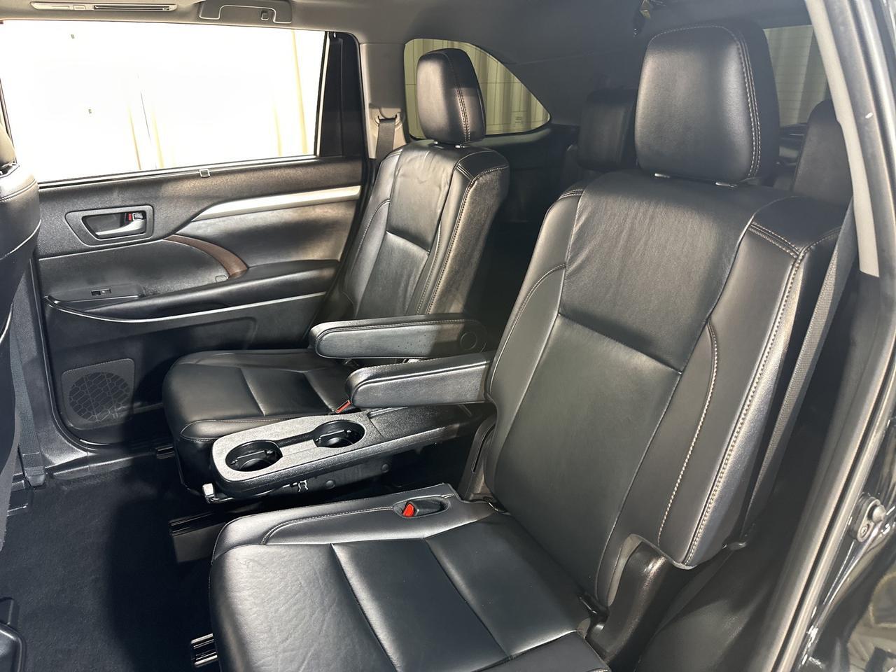 2019 Toyota Highlander XLE Annapolis MD
