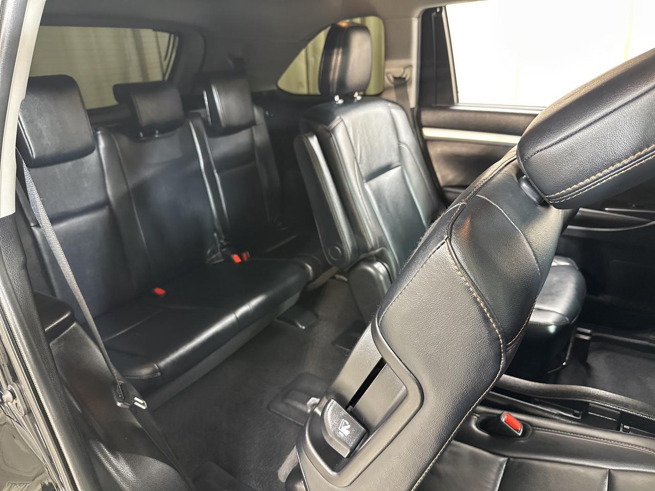 2019 Toyota Highlander XLE Annapolis MD