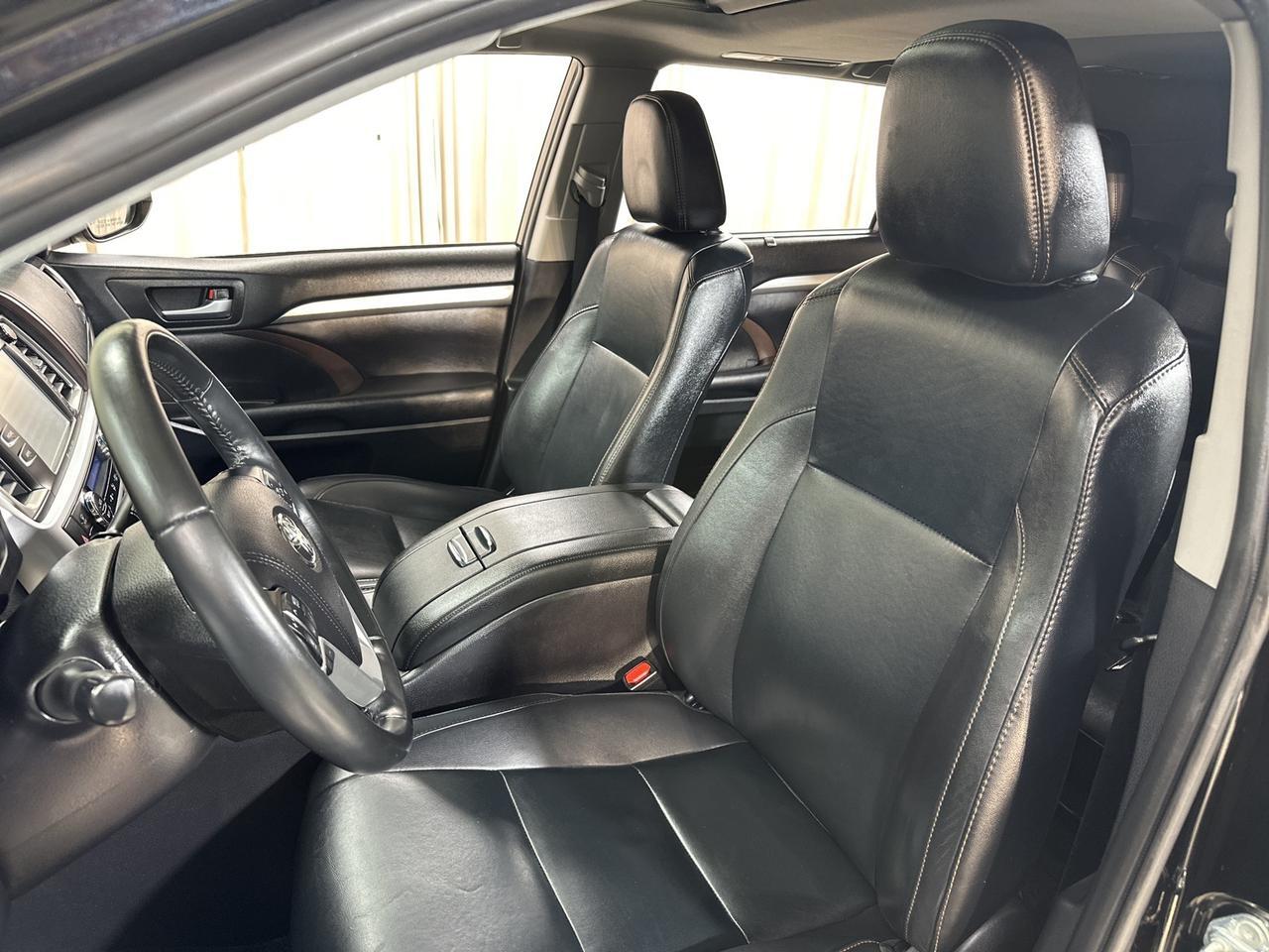 2019 Toyota Highlander XLE Annapolis MD