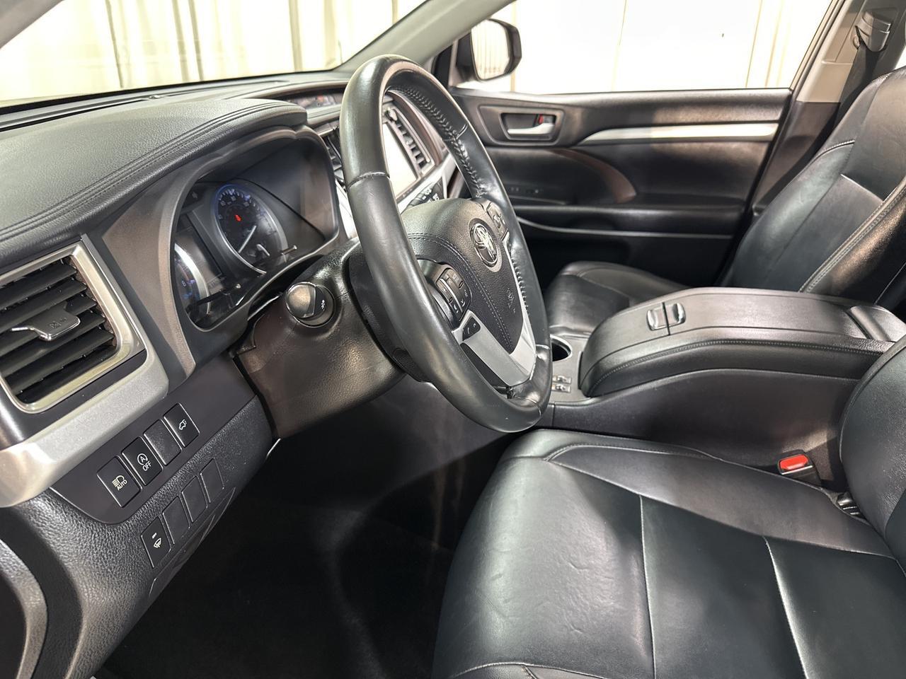 2019 Toyota Highlander XLE Annapolis MD