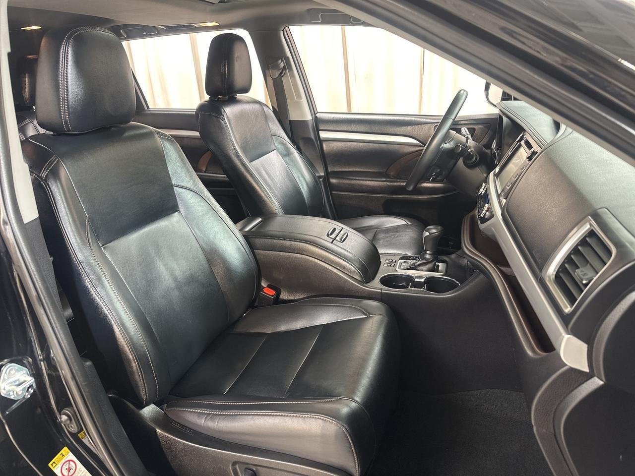 2019 Toyota Highlander XLE Annapolis MD