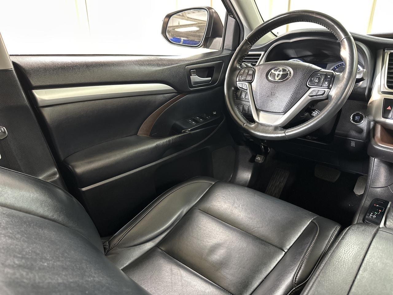 2019 Toyota Highlander XLE Annapolis MD