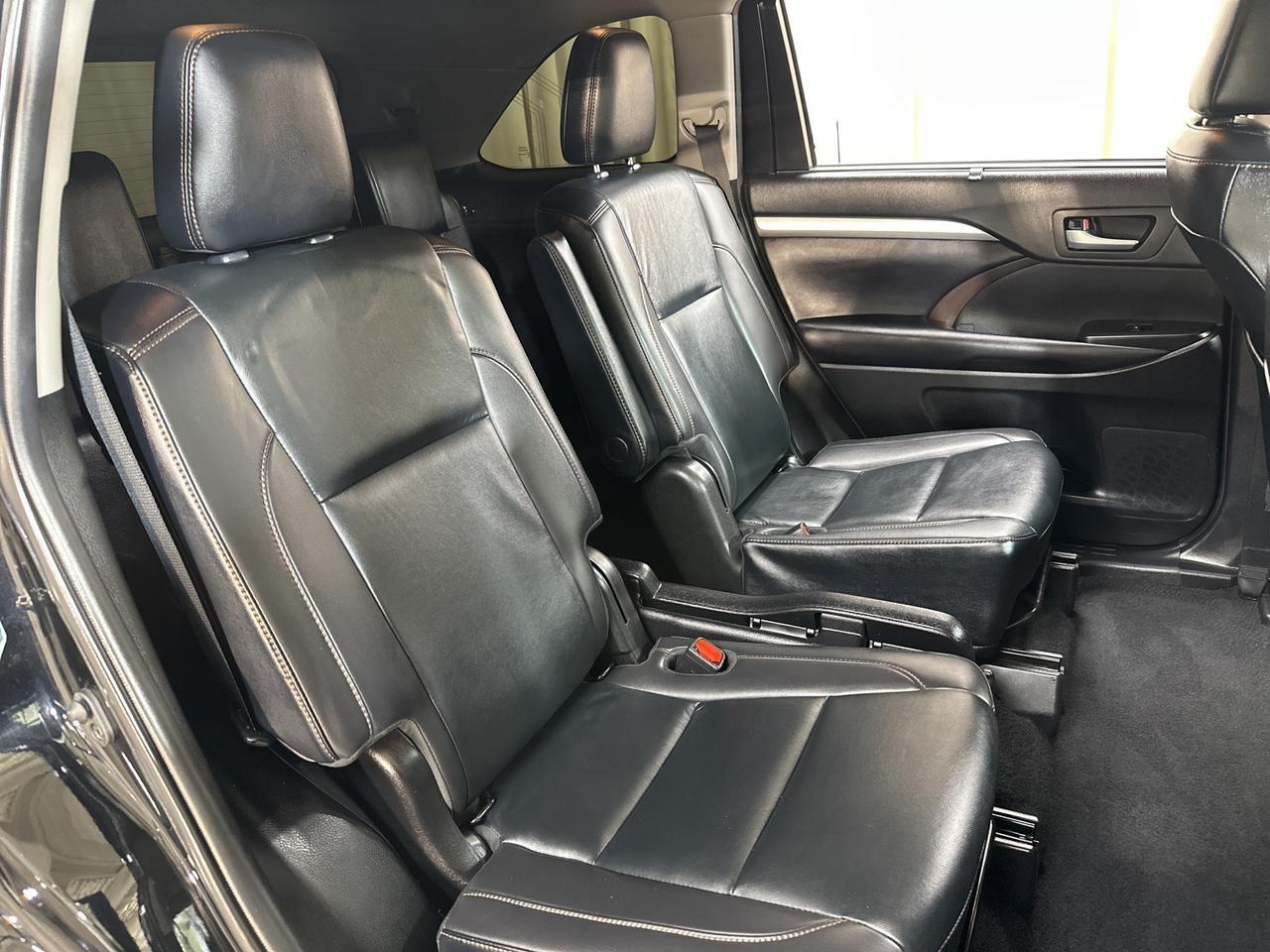 2019 Toyota Highlander XLE Annapolis MD