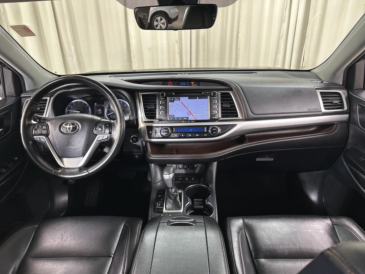 2019 Toyota Highlander XLE Annapolis MD