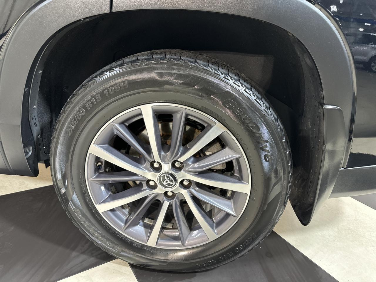 2019 Toyota Highlander XLE Annapolis MD