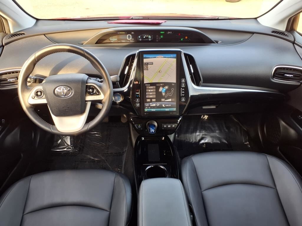 2019 Toyota Prius Prime Premium Waldorf MD