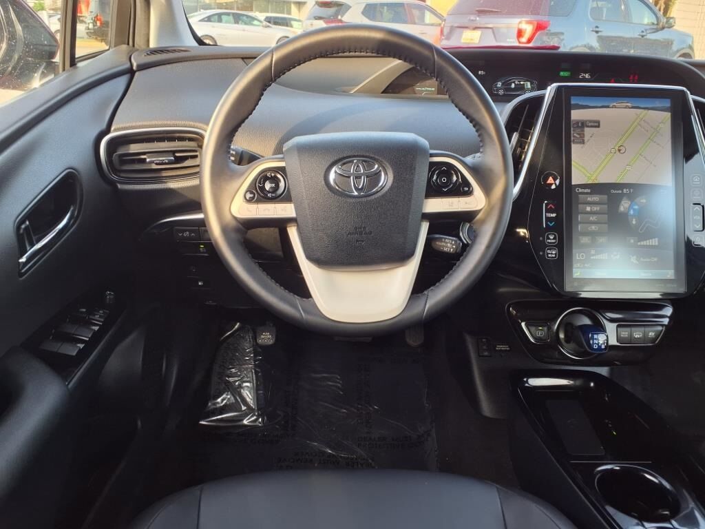 2019 Toyota Prius Prime Premium Waldorf MD