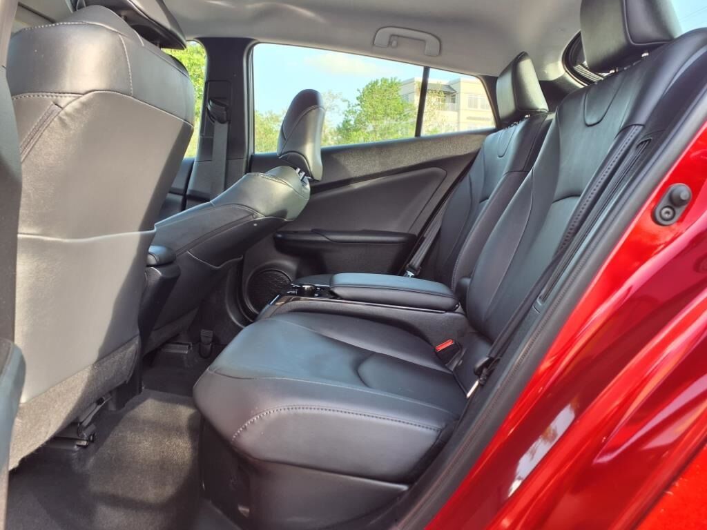 2019 Toyota Prius Prime Premium Waldorf MD