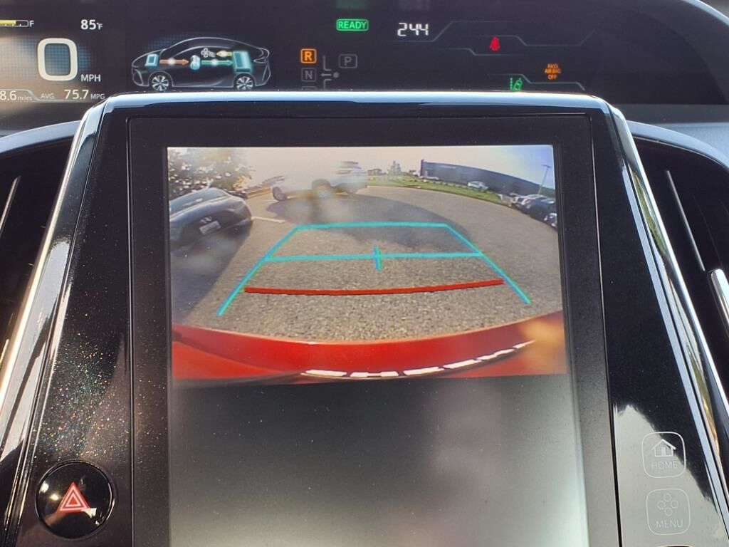 2019 Toyota Prius Prime Premium Waldorf MD