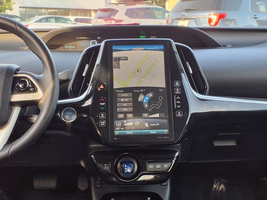 2019 Toyota Prius Prime Premium Waldorf MD