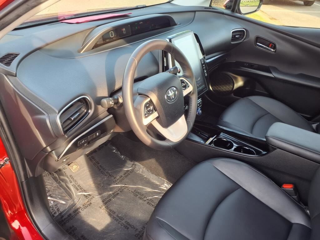 2019 Toyota Prius Prime Premium Waldorf MD