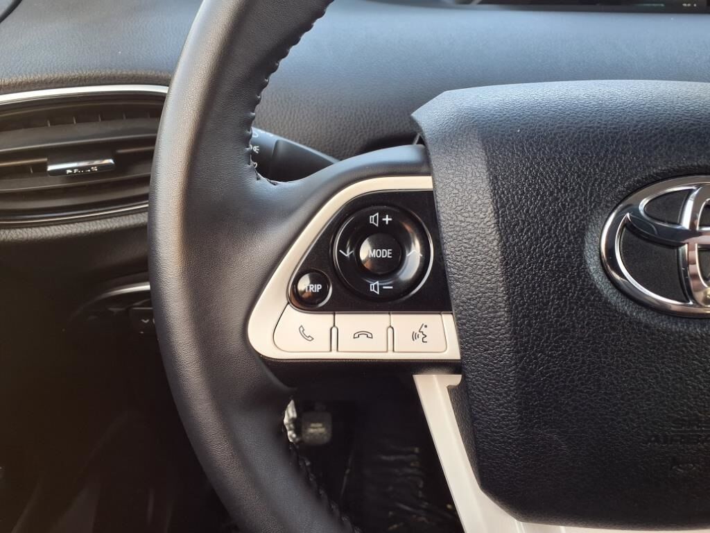 2019 Toyota Prius Prime Premium Waldorf MD