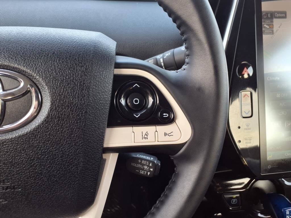 2019 Toyota Prius Prime Premium Waldorf MD