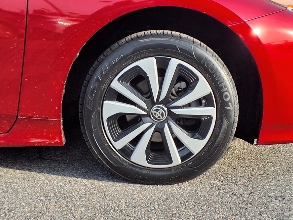 2019 Toyota Prius Prime Premium Waldorf MD