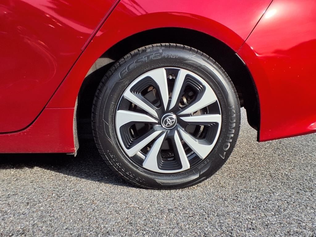 2019 Toyota Prius Prime Premium Waldorf MD