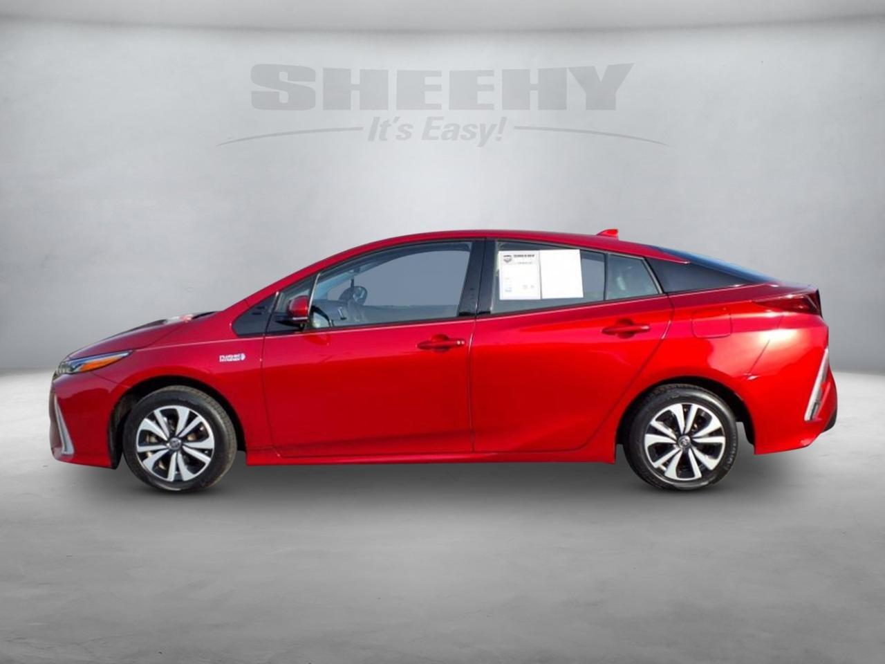 2019 Toyota Prius Prime Premium Waldorf MD