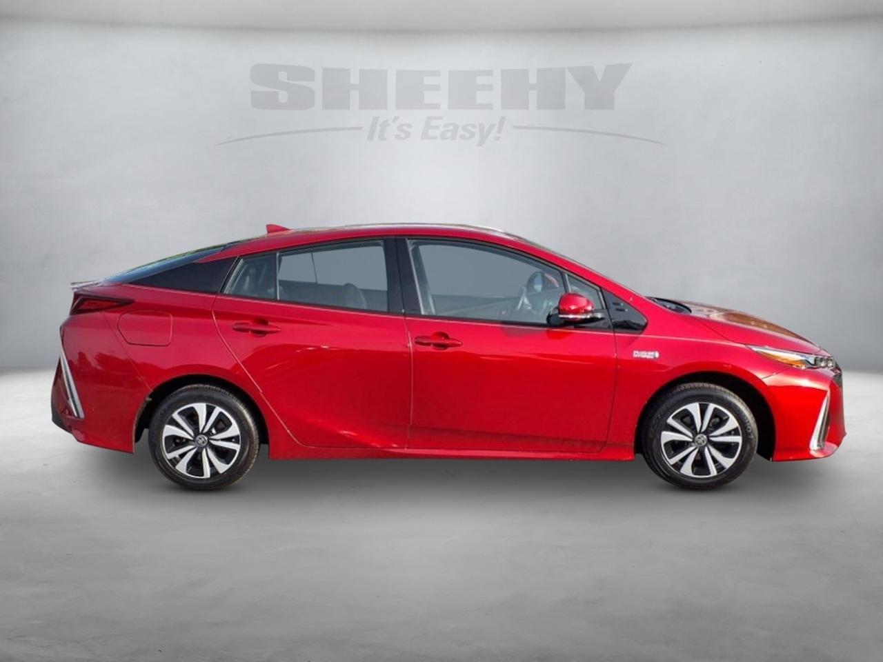 2019 Toyota Prius Prime Premium Waldorf MD