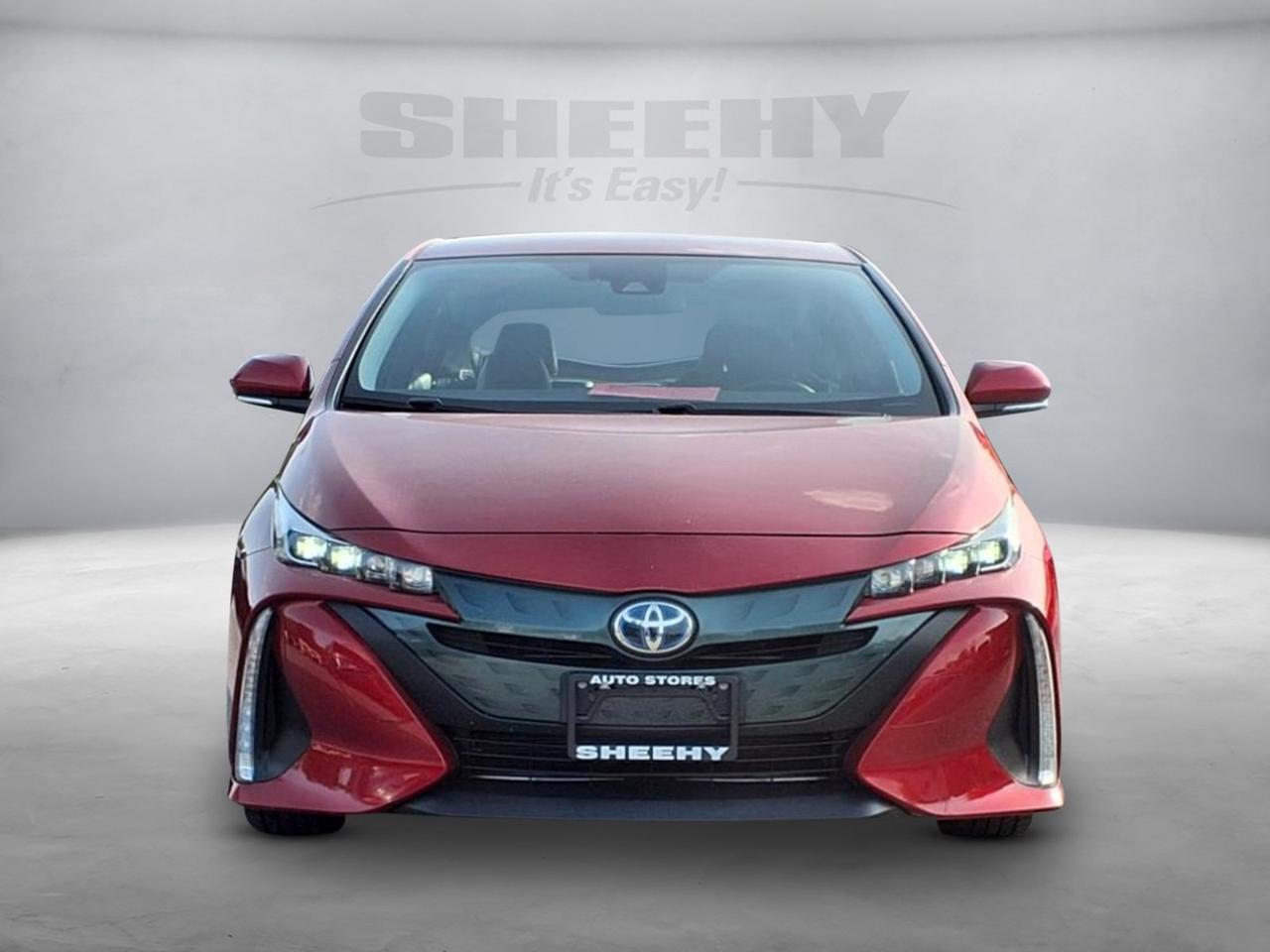 2019 Toyota Prius Prime Premium Waldorf MD