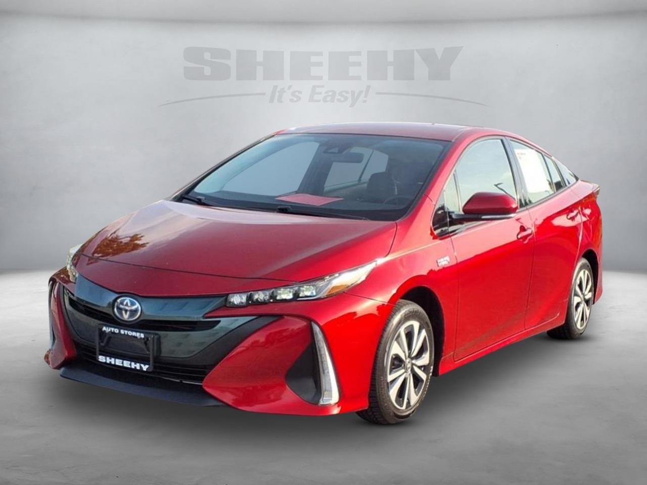 2019 Toyota Prius Prime Premium Waldorf MD