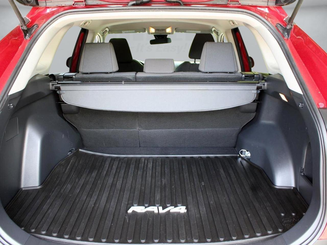 2019 Toyota RAV4 LE Stafford VA