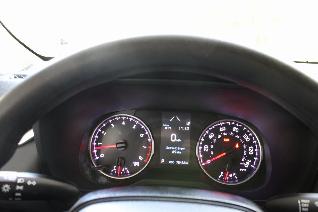 2019 Toyota RAV4 LE Stafford VA