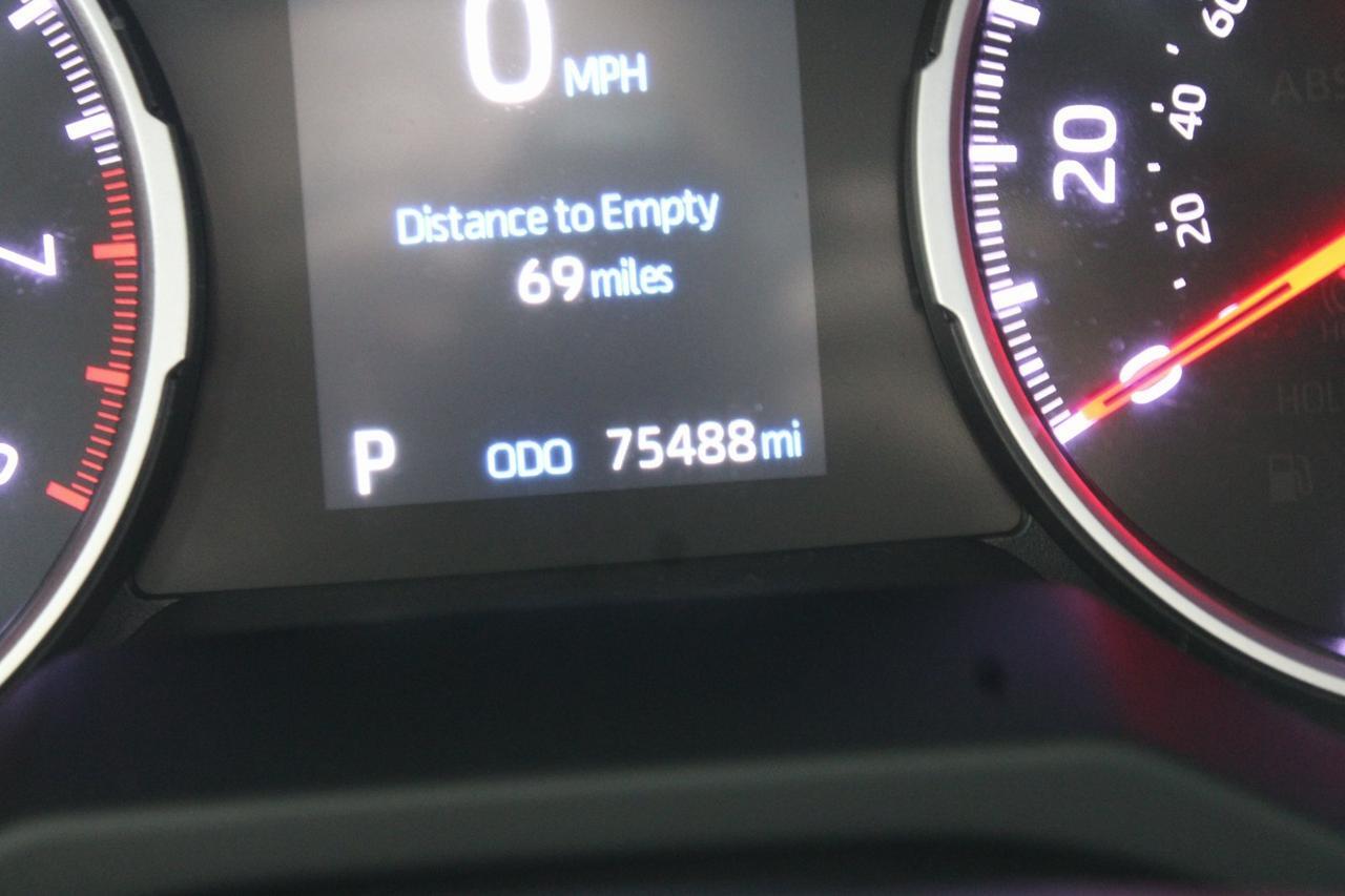 2019 Toyota RAV4 LE Stafford VA