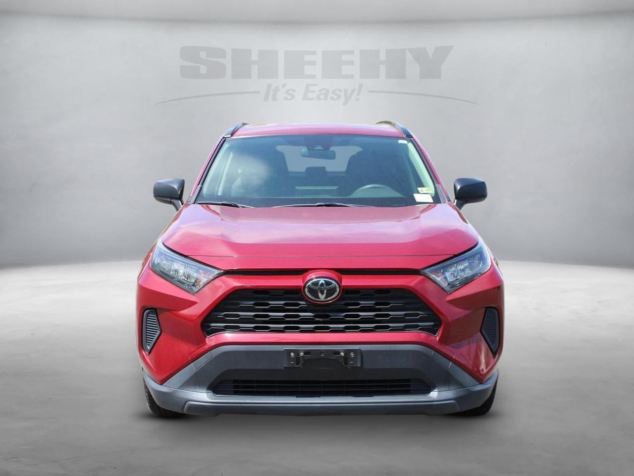 2019 Toyota RAV4 LE Stafford VA