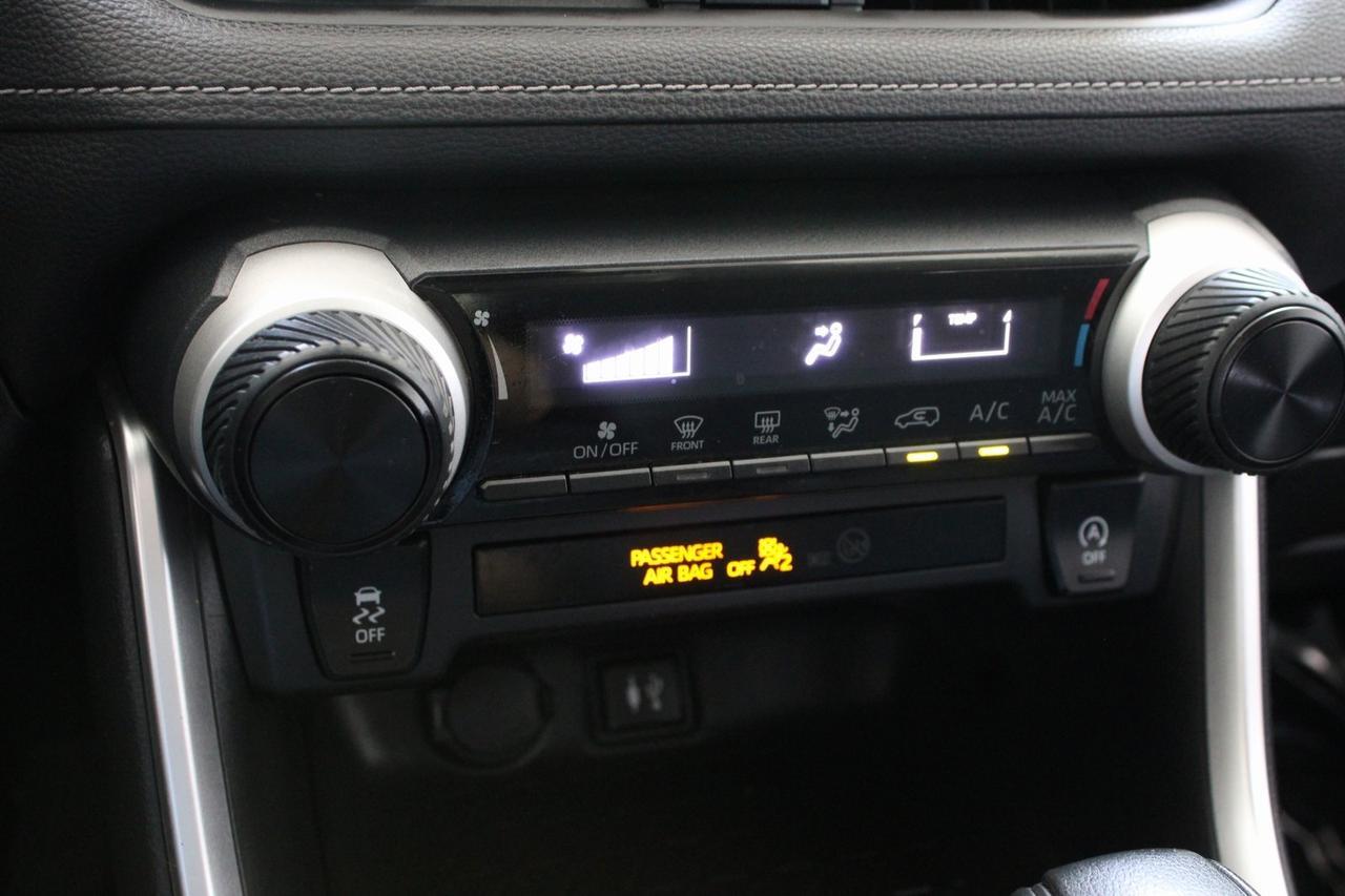 2019 Toyota RAV4 LE Stafford VA