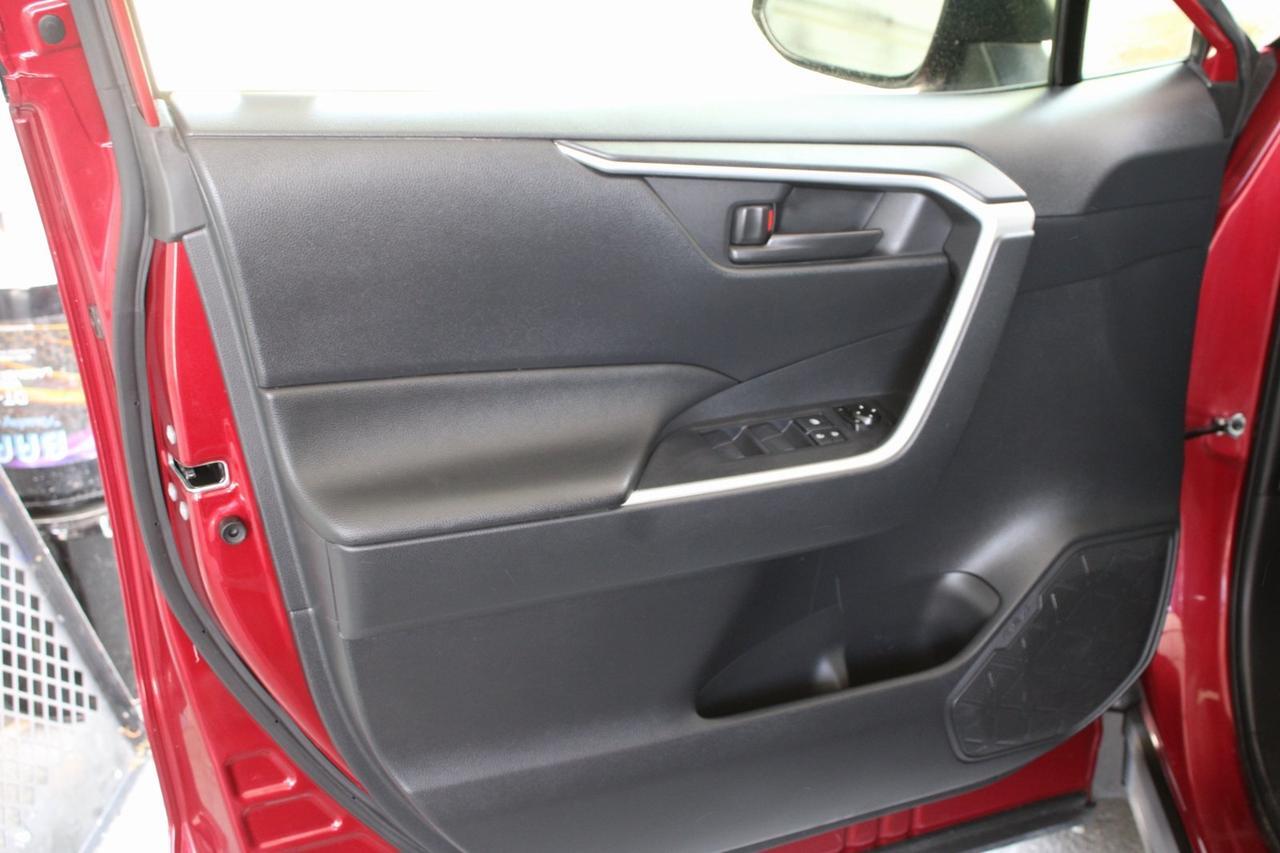 2019 Toyota RAV4 LE Stafford VA