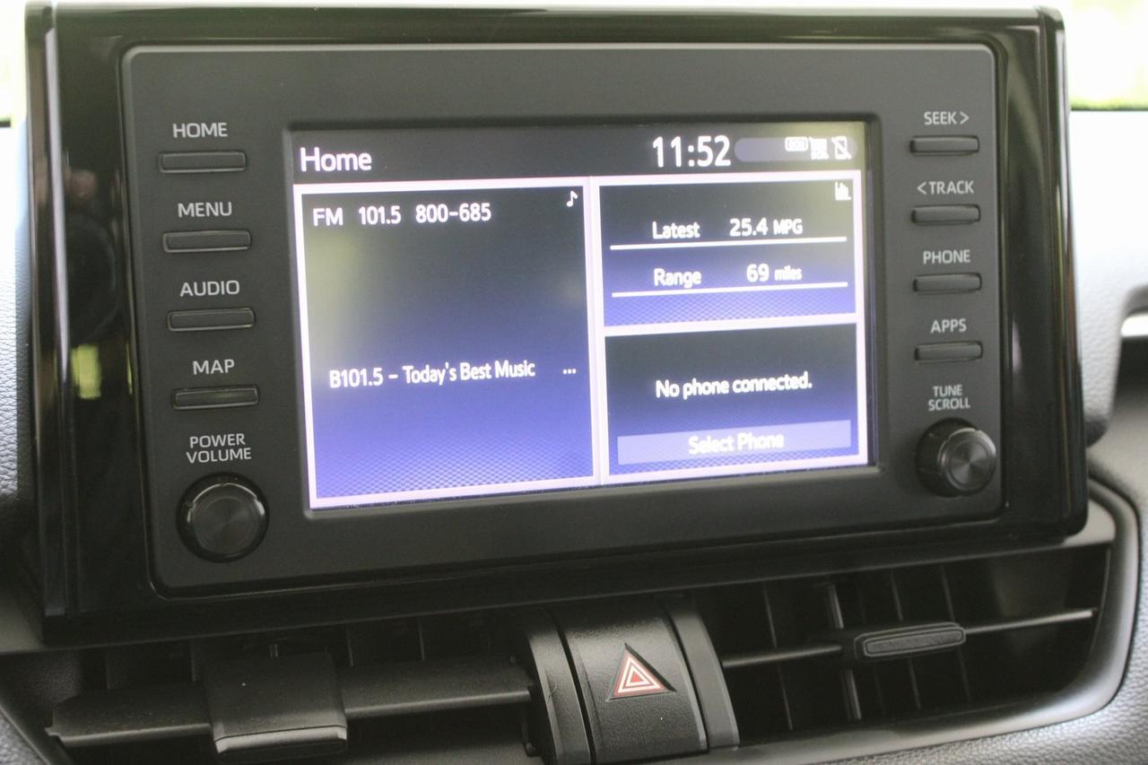 2019 Toyota RAV4 LE Stafford VA