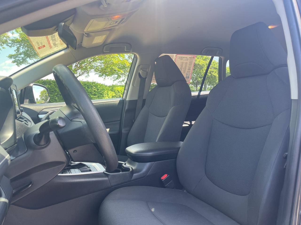 2019 Toyota RAV4 LE Stafford VA