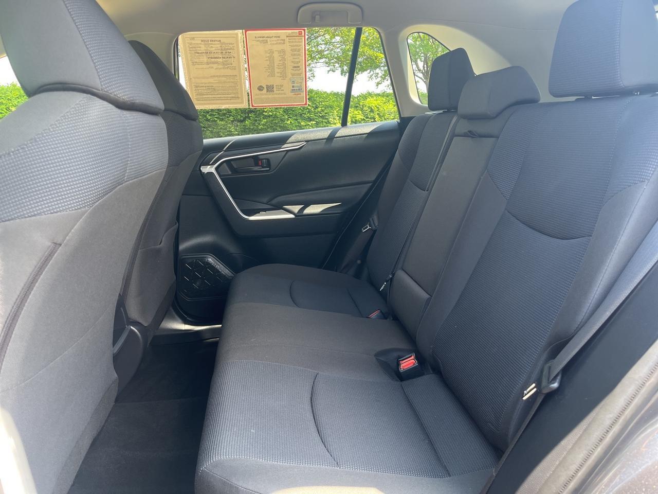 2019 Toyota RAV4 LE Stafford VA