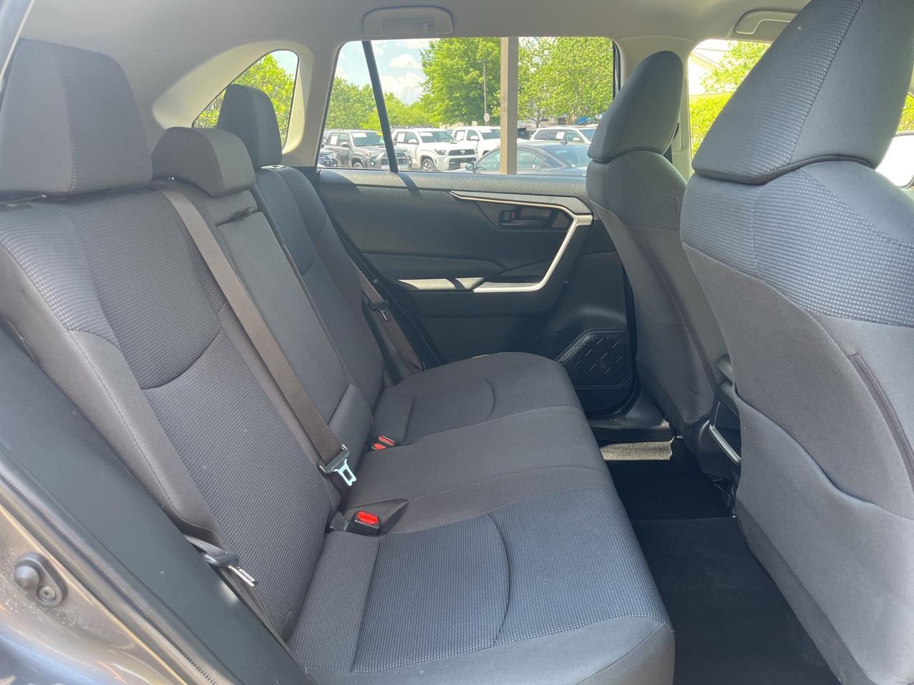 2019 Toyota RAV4 LE Stafford VA
