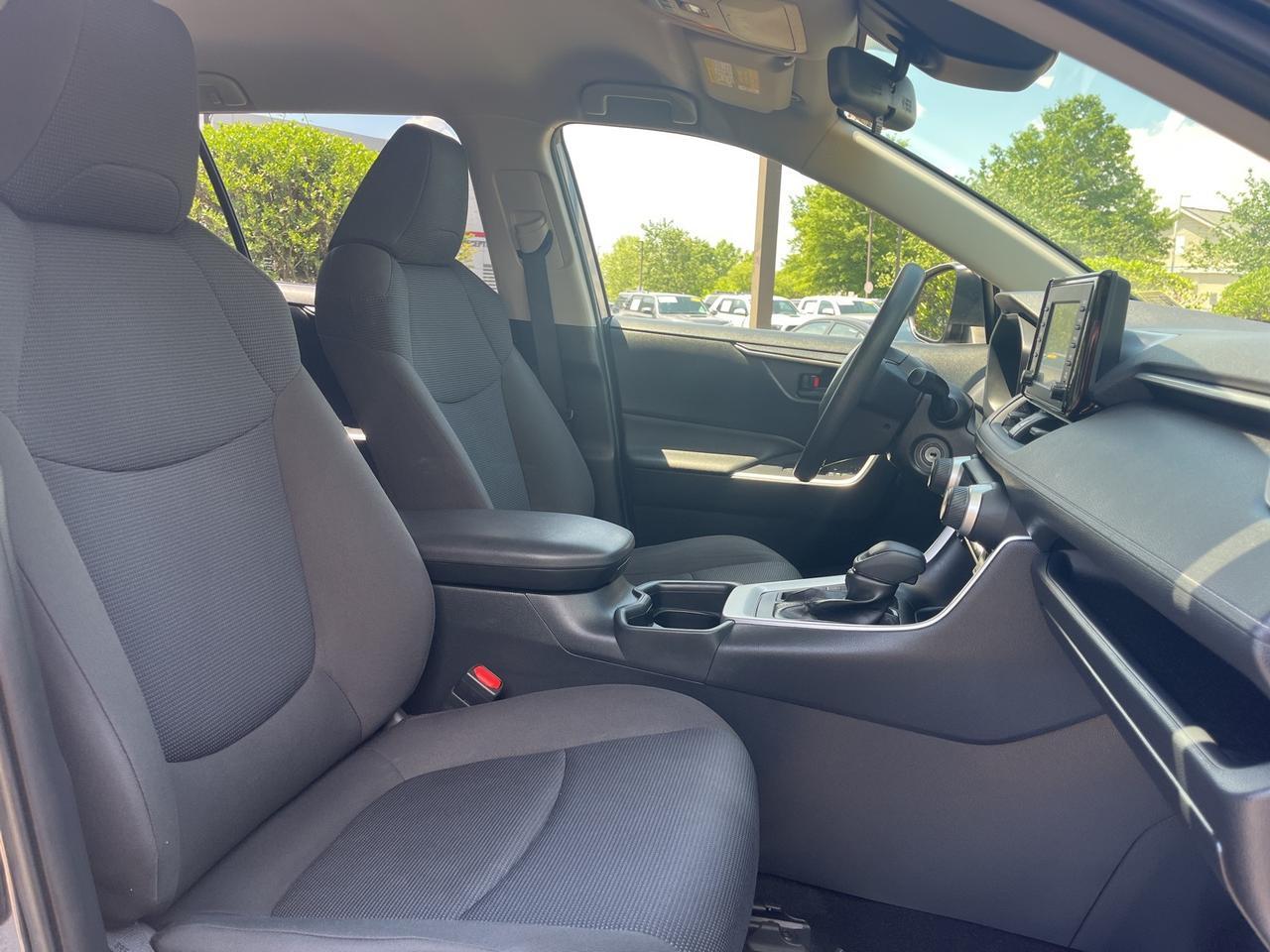 2019 Toyota RAV4 LE Stafford VA