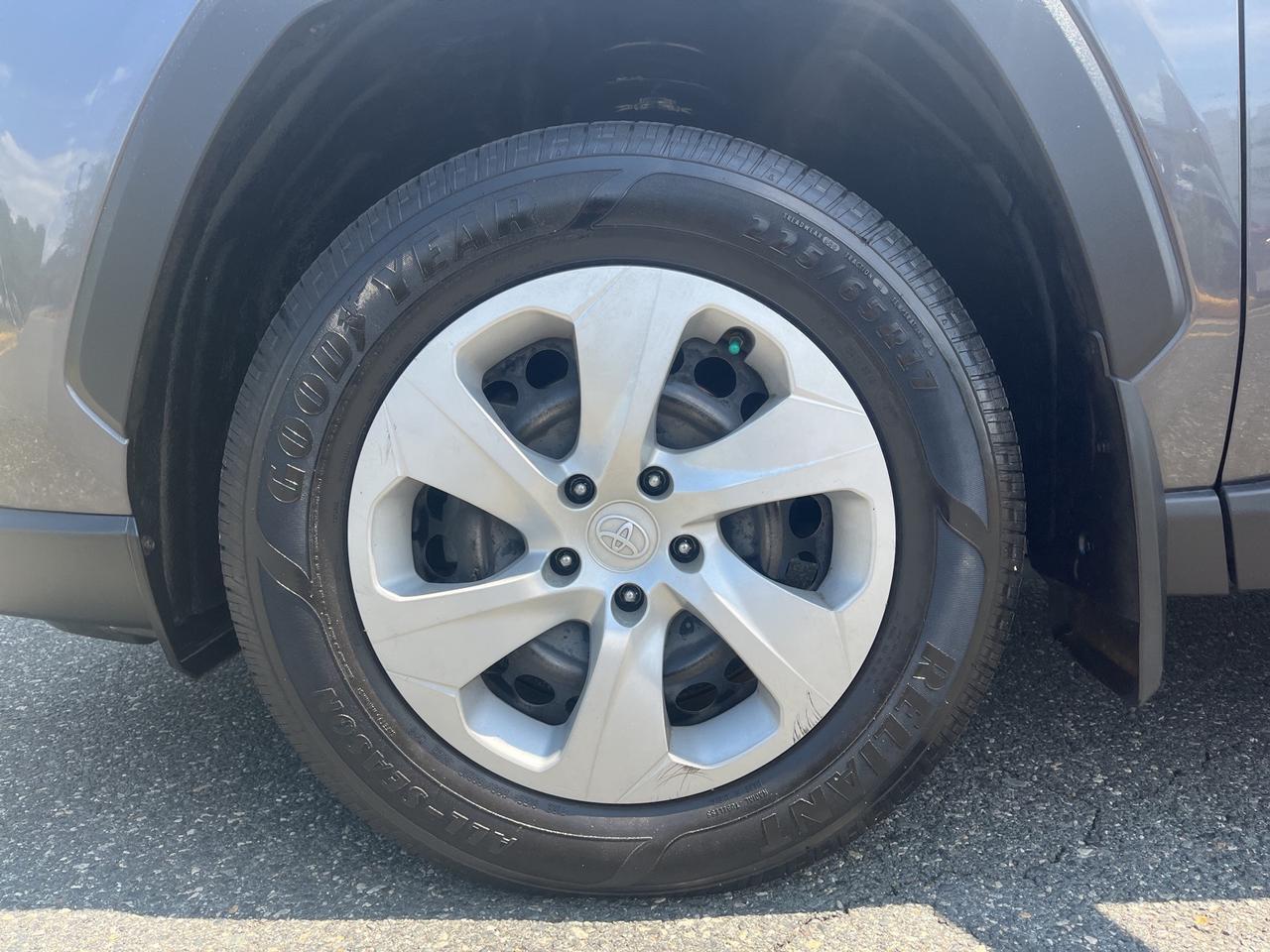 2019 Toyota RAV4 LE Stafford VA