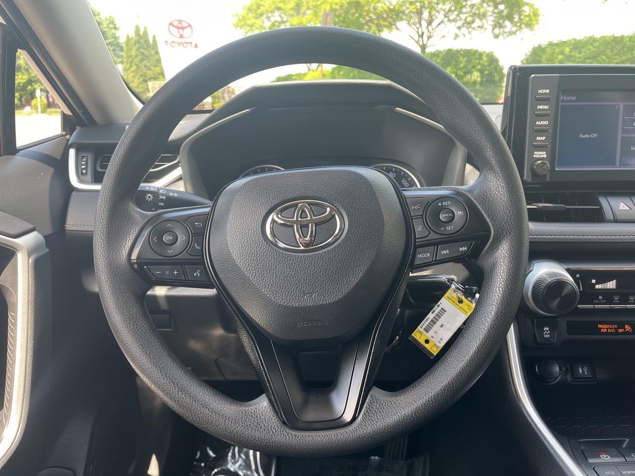 2019 Toyota RAV4 LE Stafford VA
